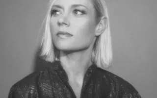 Fredrika Stahl