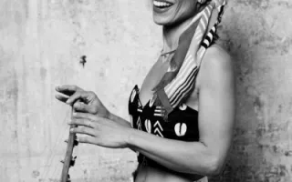 Siân Pottok