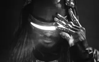 Thundercat