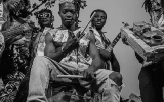 Kin'Gongolo Kiniata