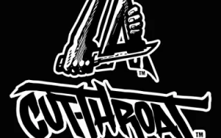 Cutthroat LA