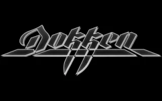 Dokken