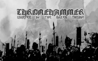 Thronehammer