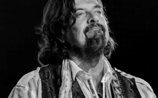 Alan Parsons