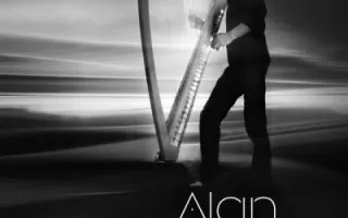 Alan Stivell