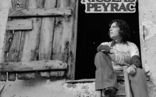 Nicolas Peyrac