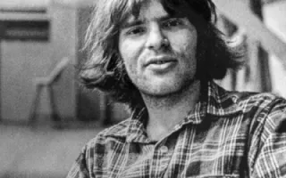 John Fogerty