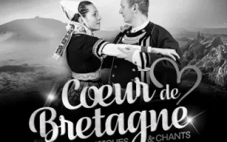 Cœur de Bretagne