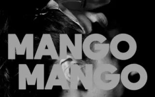 Mango Mango