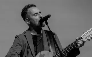 Jorge Drexler