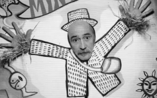 André Minvielle