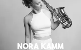 Nora Kamm