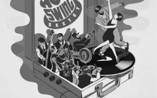 Hot Swing Sextet