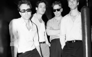 The Vaccines