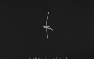 Imbert Imbert