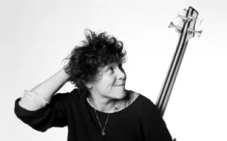 Marion Cousineau
