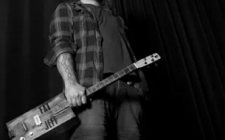 Fat Jeff