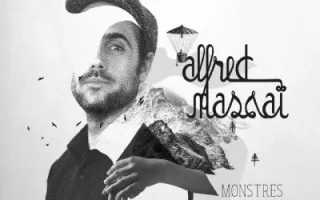 Alfred Massaï