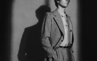 Kazy Lambist