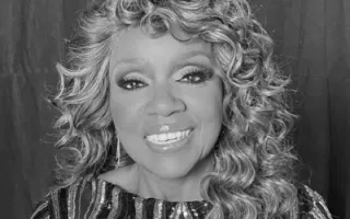 Gloria Gaynor