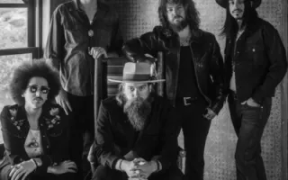 Robert Jon & the Wreck