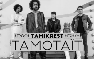 Tamikrest