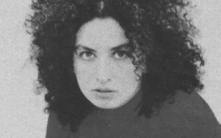Dora Morelenbaum