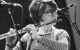 Fanny Ménégoz