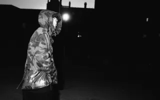 Interplanetary Criminal