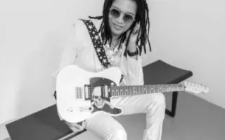 Sananda Maitreya