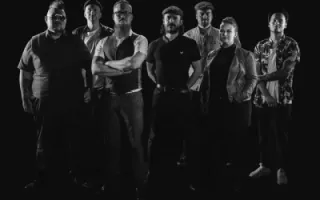 The O'Reillys and the Paddyhats