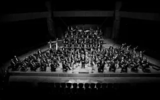 Orchestre National du Capitole de Toulouse