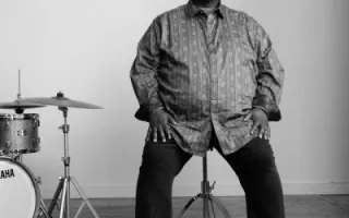 Johnathan Blake