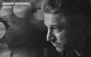 Shahin Novrasli
