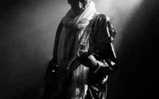 Bombino