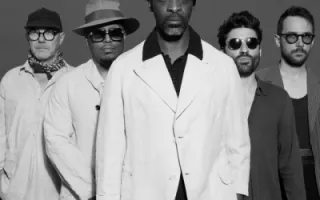 Bibi Tanga & The Selenites