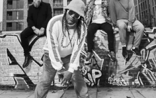 Skindred