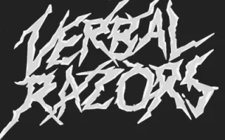 Verbal Razors