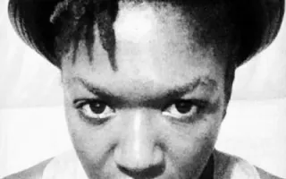 Nadia McAnuff