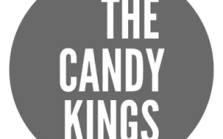 The Candy Kings