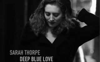 Sarah Thorpe