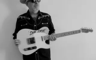 Don Diego Trio