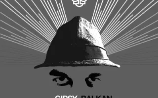 Gipsy Groove