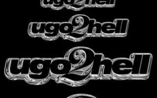 Ugo2hell