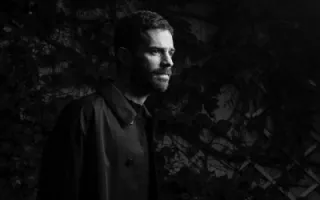 Adam Laloum