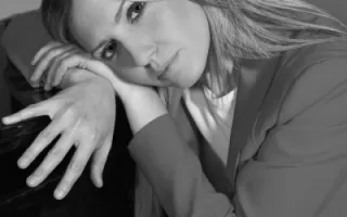Vanessa Benelli Mosell