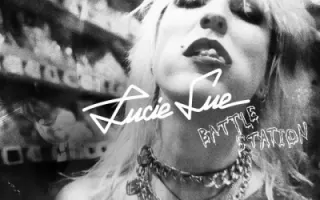LUCIE SUE