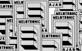 Melotronic