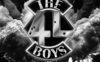 The 4L Boys The 4L Boys