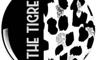 THE TIGRE THE TIGRE